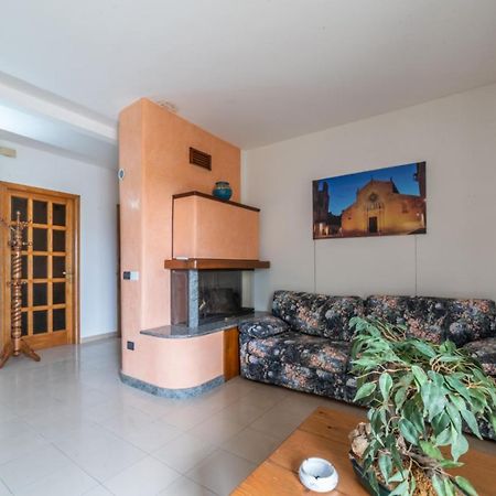 Girasole Appartement Otranto Buitenkant foto