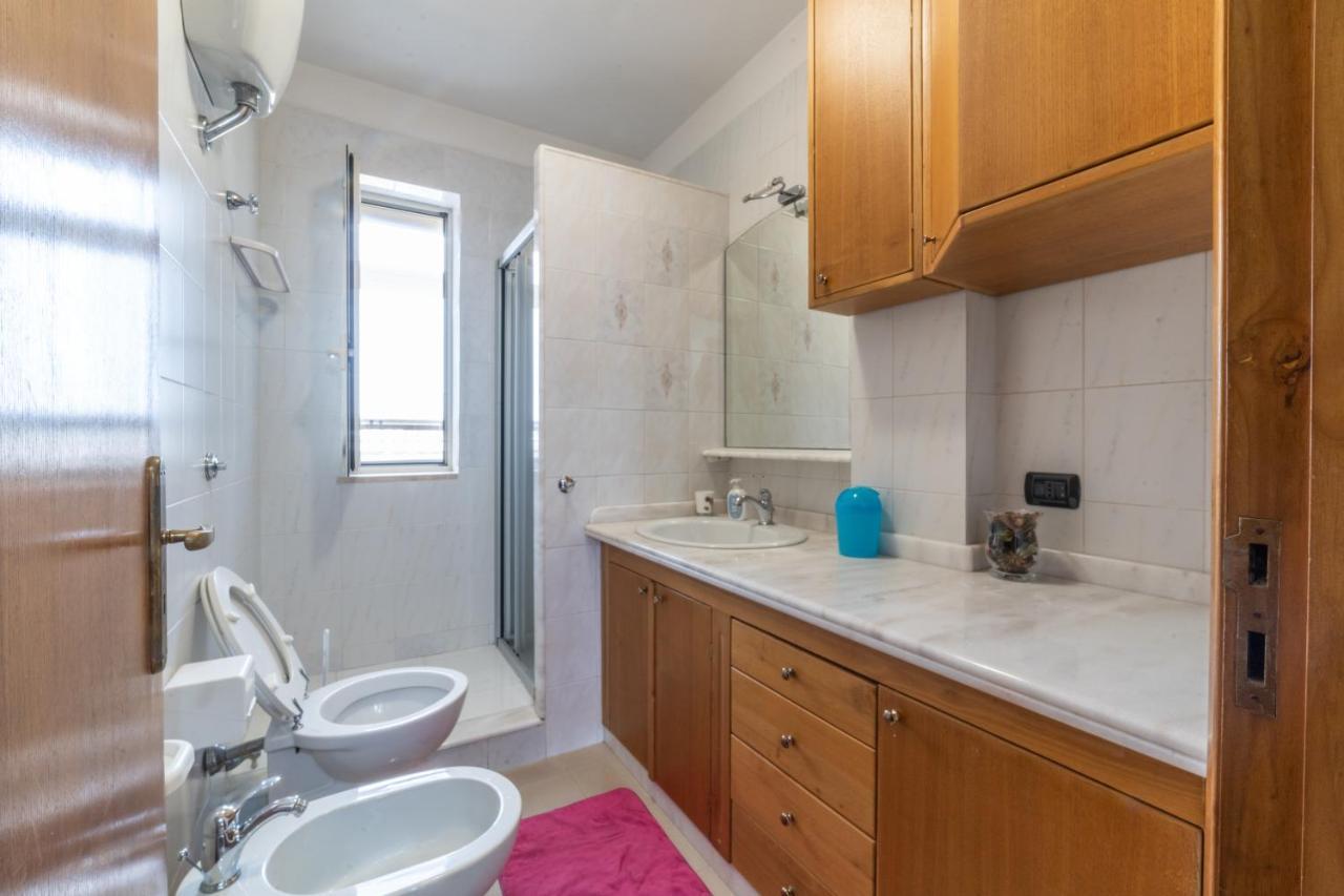 Girasole Appartement Otranto Buitenkant foto