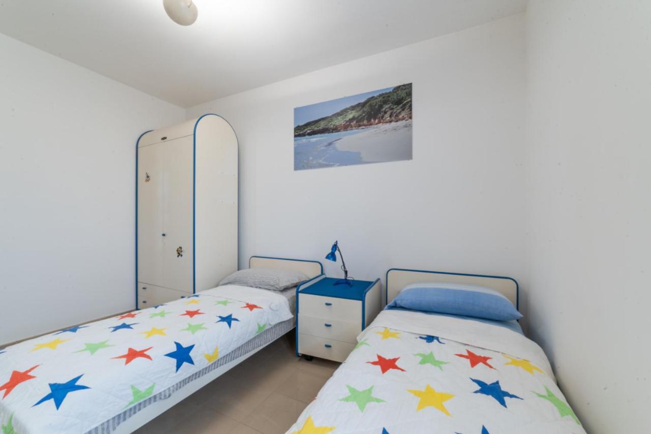 Girasole Appartement Otranto Buitenkant foto